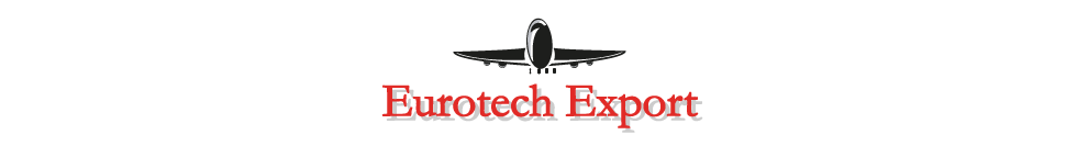 Logo Eurotech Export